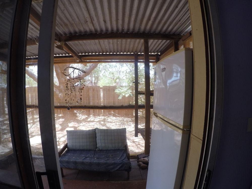 Hotel Kooljaman At Cape Leveque Dampier Peninsula Exterior foto