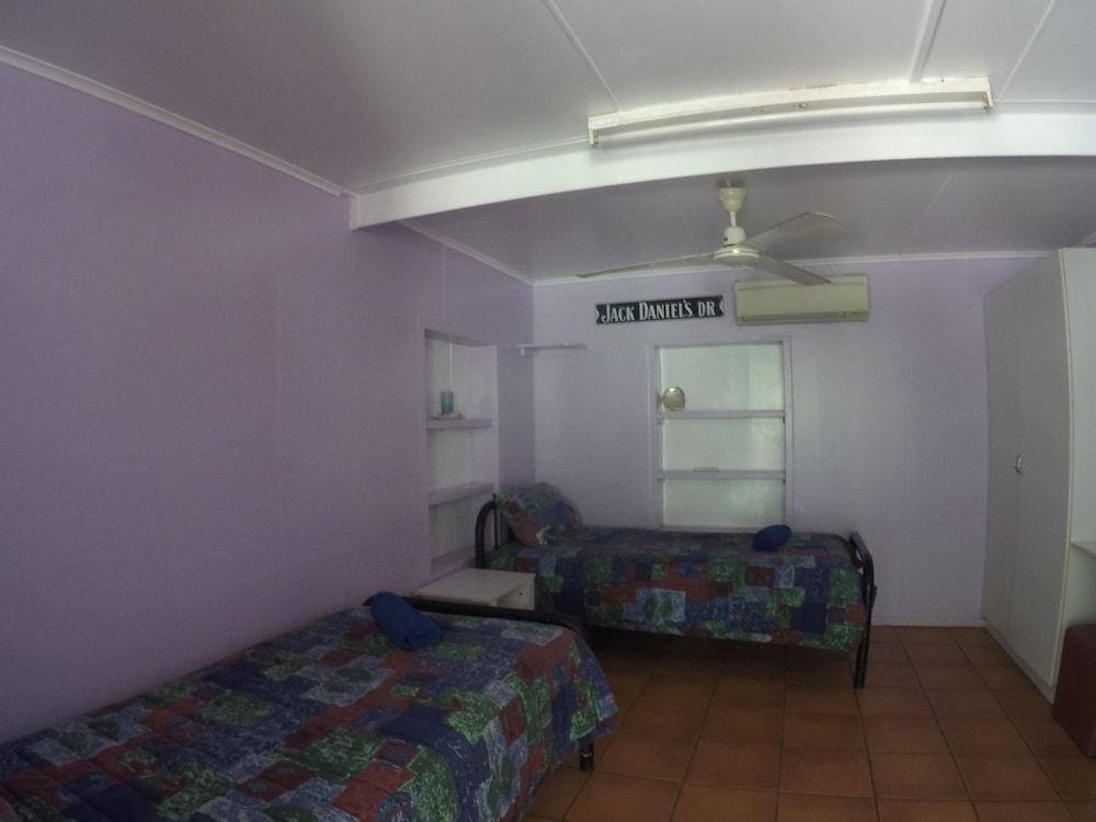 Hotel Kooljaman At Cape Leveque Dampier Peninsula Exterior foto