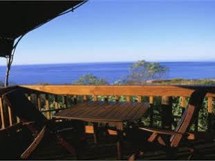 Hotel Kooljaman At Cape Leveque Dampier Peninsula Exterior foto